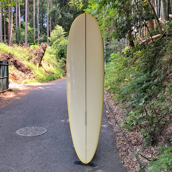 FANTASTIC ACID / 7'4" ROUNDED HULL