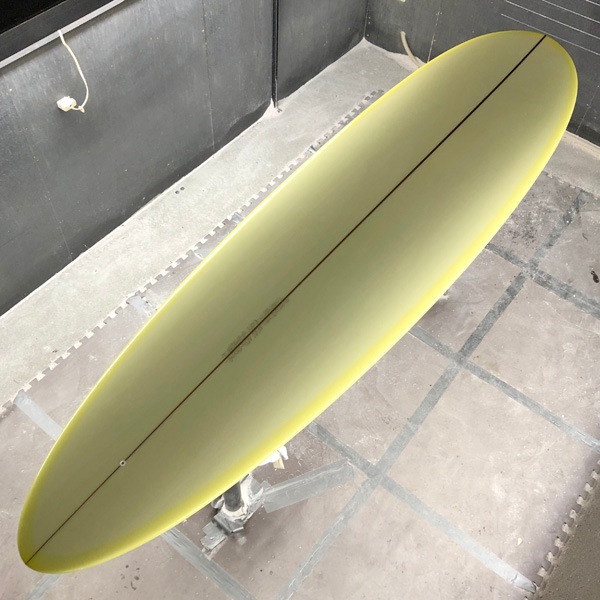 FANTASTIC ACID / 7'4" ROUNDED HULL