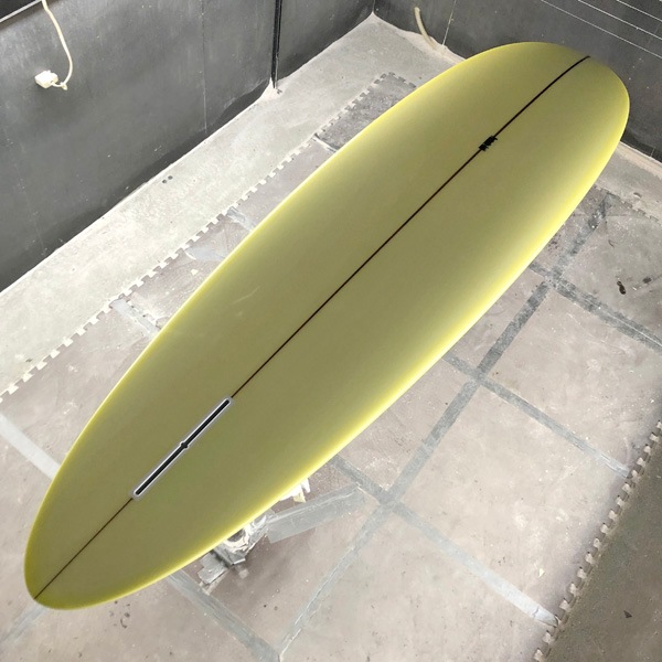 FANTASTIC ACID / 7'4" ROUNDED HULL