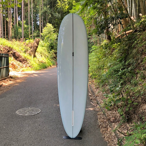 FANTASTIC ACID / 7'7" ROUNDED HULL