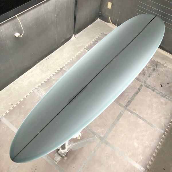 FANTASTIC ACID / 7'7" ROUNDED HULL