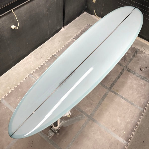 FANTASTIC ACID / 7'7" ROUNDED HULL