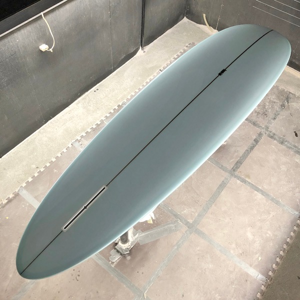 FANTASTIC ACID / 7'7" ROUNDED HULL