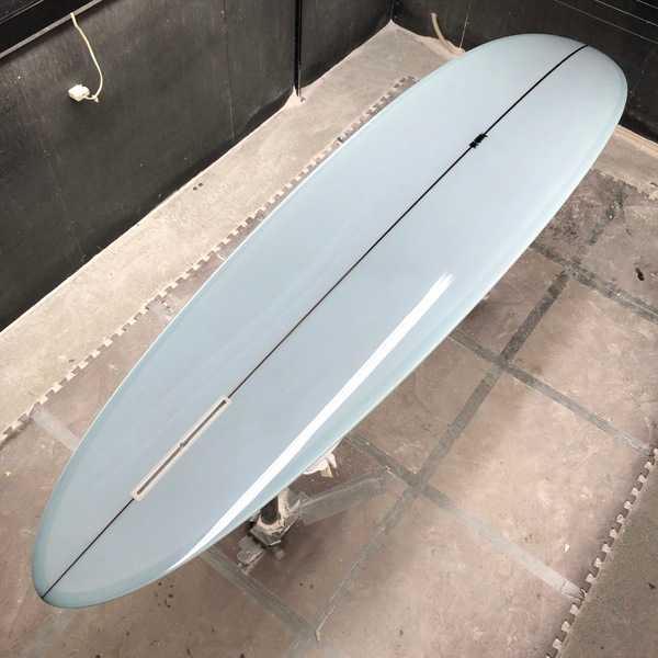 FANTASTIC ACID / 7'7" ROUNDED HULL