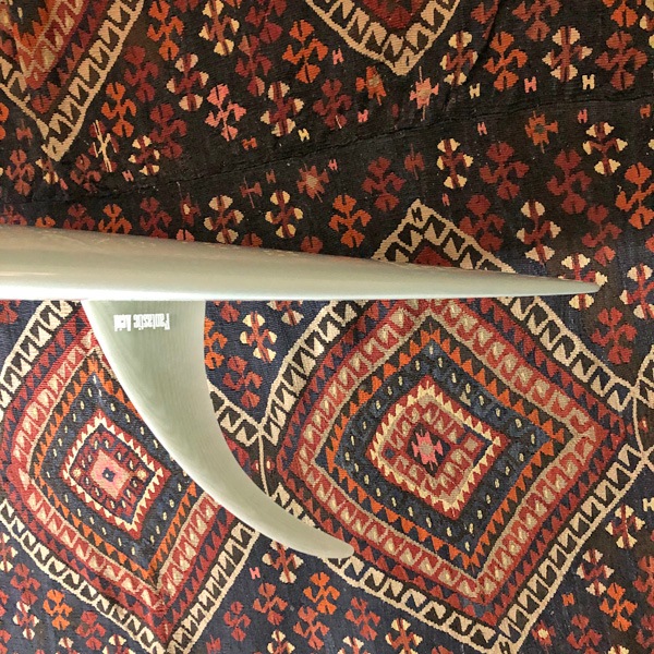 FANTASTIC ACID / 7'7" ROUNDED HULL