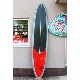 USED, NAI NOA 9'4" PIG