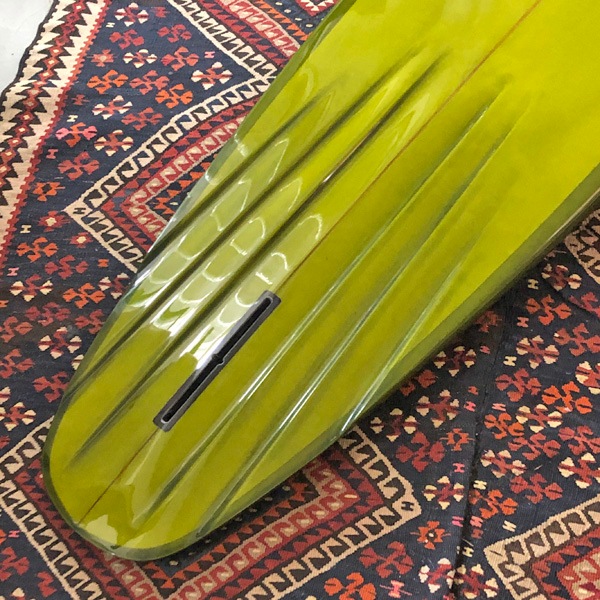 PAVEL / 6'8" KLINKER SINGLE