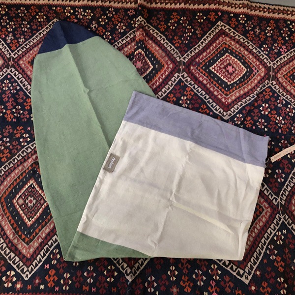 ELEPHANT / ����ե���ȡ��ܡ��ɥХå���190cm / 1220_190MP_2