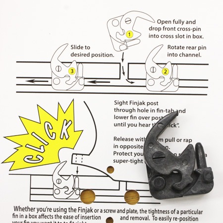 FINJAK / �ե��󥸥�å�