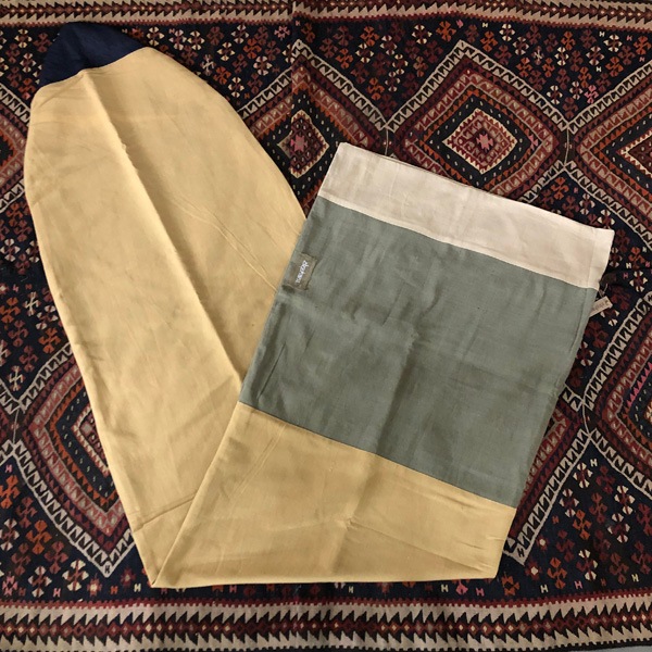 ELEPHANT / եȡܡɥХå245cm / 1220_245MP_2
