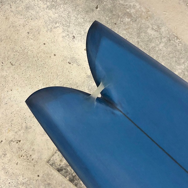 PAVEL / 6'10" GP FISH