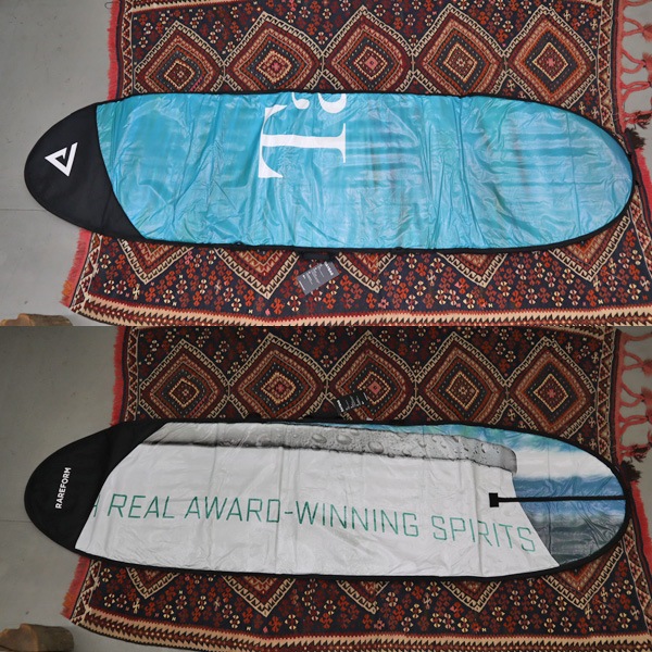 RAREFORM / 쥢եࡦܡɥХå8'0" / 220624_RF_80_3