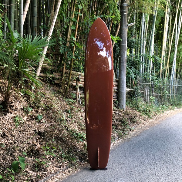 FANTASTIC ACID / MALIBU CHIP 9'11"