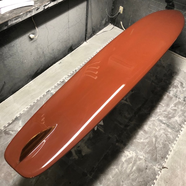 FANTASTIC ACID / MALIBU CHIP 9'11"