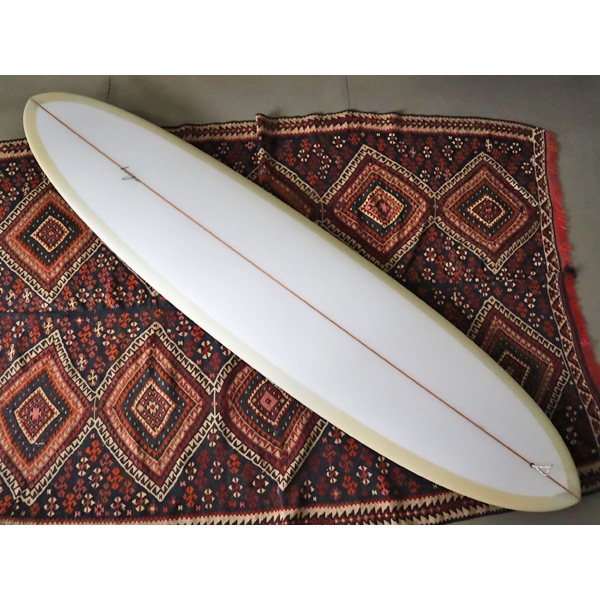 BEIGE 8'0" MID KNIV