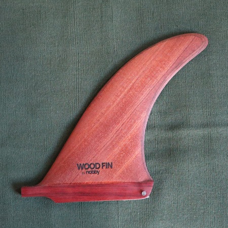 WOODFIN, 4A 7" / 080301_4A_7