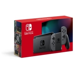 Nintendo Switch HAD-S-KAAAA [���졼]