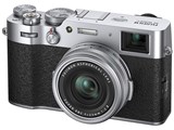 FUJIFILM X100V [����С�]