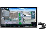 ��®�ʥ� MDV-D708BT