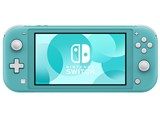 Nintendo Switch Lite []