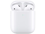 AirPods with Wireless Charging Case ��2���� MRXJ2J/A