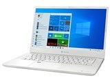 dynabook M6 P1M6SPBW [�ѡ���ۥ磻��]
