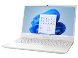 dynabook G6 P1G6VPBW [�ѡ���ۥ磻��]