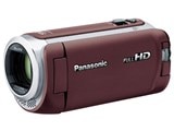 HC-W590MS-T [�֥饦��]