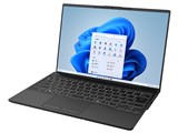 FMV LIFEBOOK UH90/H1 FMVU90H1B [�ԥ��ȥ֥�å�]