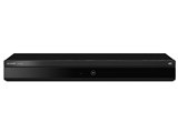 AQUOS 4K�쥳������ 4B-C40ET3