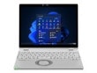 Let's note QV1 CF-QV1RFAKS SIM�ե꡼