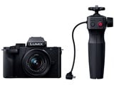 LUMIX DC-G100V ɸ�ॺ�����󥺥��å�