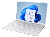 FMV LIFEBOOK UH90/H1 FMVU90H1W [����С��ۥ磻��]