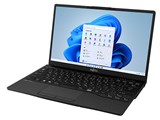 FMV LIFEBOOK UH75/F3 FMVU75F3B [�ԥ��ȥ֥�å�]