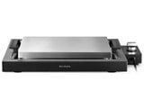 BALMUDA The Plate Pro K10A-BK [�֥�å�]