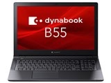 dynabook B55/LY A6BWLYL85E1A