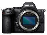 Z5II �ܥǥ�