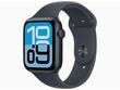 Apple Watch SE 3 GPS��ǥ� 44mm MEHQ4J/A [�ߥåɥʥ��ȥ��ݡ��ĥХ�� M/L]