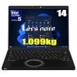 Let's note FV5 CF-FV5TDFAS [�֥�å�]