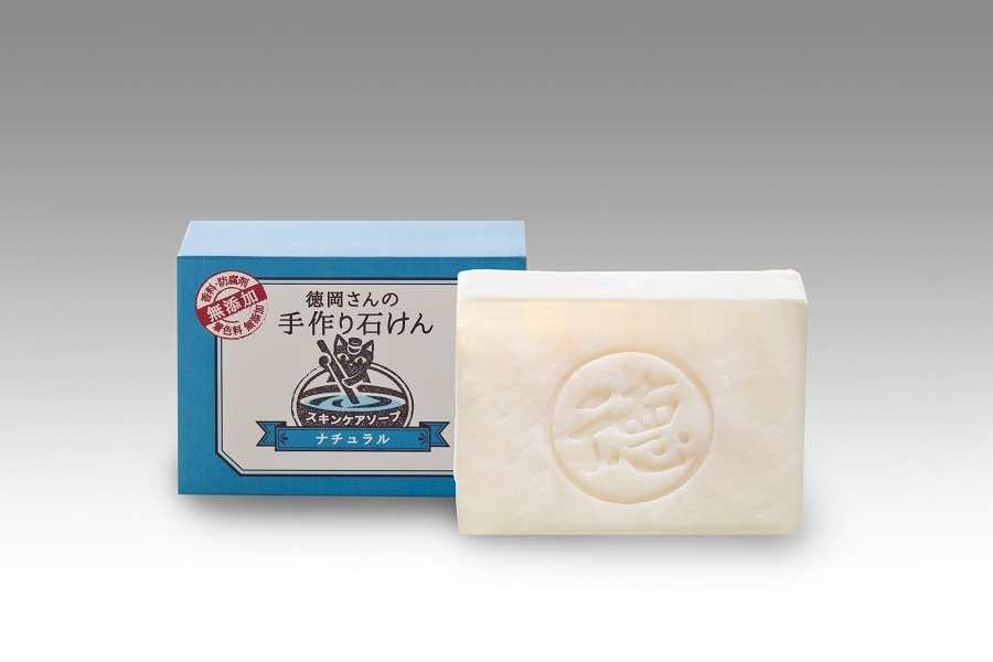 徳岡さんの手作り石けん・ナチュラル | 飼い主さんグッズ,徳岡さんの