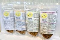 �ڿ��̸��ꡦ����̵���� �����Ȥ��Ϥ����4���࿩����٤�����åȡ�200g��4�ޡ�
