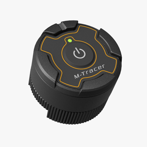 ̵/ŵդM-Tracer for Golf MT520Gڥ֥2ʬ̵ŵդ