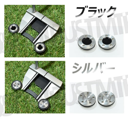 (未使用･未開封品)　スコッティ・キャメロン 星条旗モデル USAスター ウェイト 6穴 5g.10g.15g.20g (10) qdkdu57 Amazon | スコッティ・キャメロン 星条旗モデル USAスター