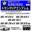 BMW 5���꡼�� G30 G31 540i 530i 523i 523d 530e ���� �ȥ�󥯥ꥢ����֥�� �������֥�å��ڥꥢ�Хå� �ꥢ����֥�� �ȥ�󥯥���֥�� �ȥ�� �饲�å� �ꥢ�Хå� ���ƥå��� ����֥�ॹ�ƥå��� �ĥ�ͭ�� �� �ۡڥ���ȥ��