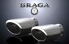 BRAGA�ʥ֥饬�� �ץ�ߥ���ޥե顼���å���������1���쥯����IS250/IS350Ŭ���2�ܥ��åȲ��ʡ��ڥ���ȥ��