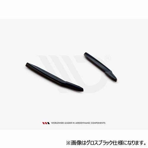 ڼȯʡۥޥȥǥ BMW 6꡼ G32 GT M-SPORT (2017-2020)  ꥢɥץå ֥åڥåץݥ顼   Maxton Design ɥ쥹å  ۥȥ