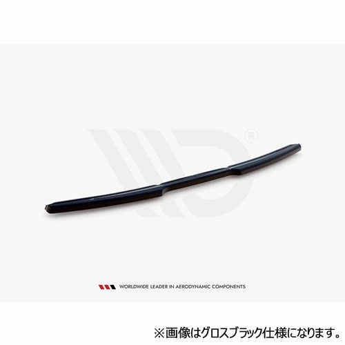 ڼȯʡۥޥȥǥ BMW 6꡼ G32 GT M-SPORT (2017-2020)  ȥꥢץå ֥åڥåץݥ顼   Maxton Design ɥ쥹å  ۥȥ