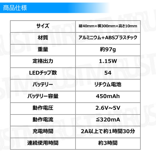  LED ʹ 󥵡饤 30cm 1 ܥǥ顼 ֥å Сڿʹ󥵡 3 ̵ʳ Ĵ ޥͥå USB  ɥ쥹     å Ǽ ­     ҳ    饤ȡۥ