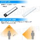  LED ʹ 󥵡饤 30cm 1 ܥǥ顼 ֥å Сڿʹ󥵡 3 ̵ʳ Ĵ ޥͥå USB  ɥ쥹     å Ǽ ­     ҳ    饤ȡۥ
