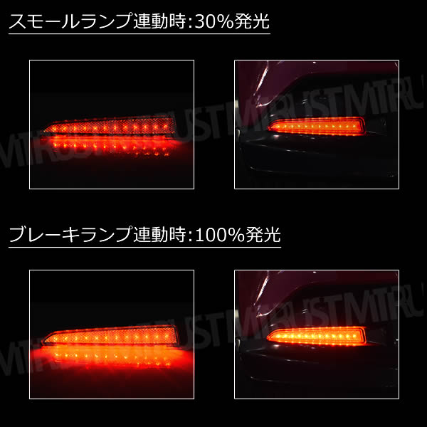 LED��ե쥯����12Ϣ���� �롼�ߡ� M900A M910A�� �б� ��å�ȯ�� �ڥ�ե쥯���� �֥졼������ �֥졼���ݥ������Ϣư �����򴹡ۡڥ���ȥ��